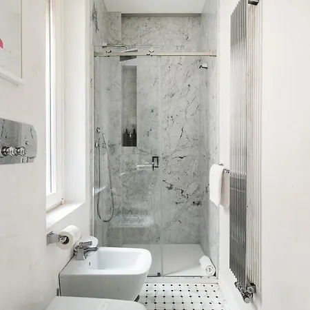 Апартаменты Luxury In Trastevere