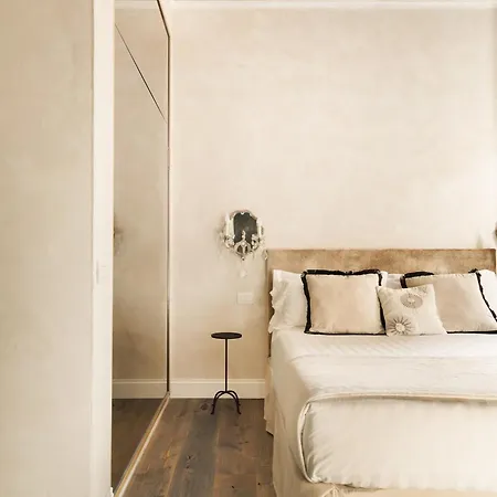 Luxury In Trastevere Апартаменты Рим