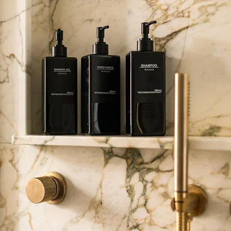 Luxury In Trastevere Апартаменты Рим