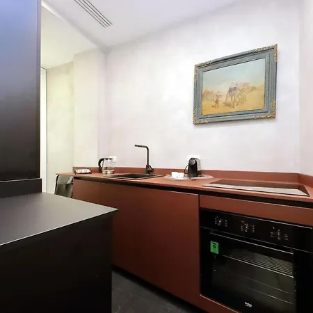 Luxury In Trastevere * Róma