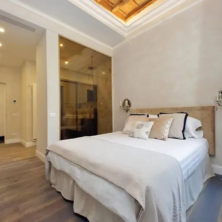 Luxury In Trastevere *