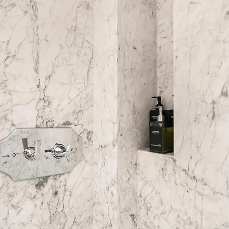 Luxury In Trastevere *