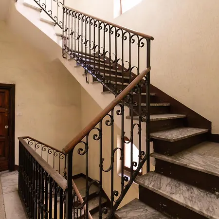 Luxury In Trastevere * Róma