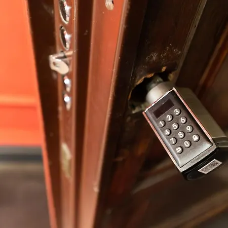 Apartman Luxury In Trastevere *