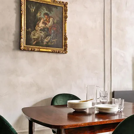 Luxury In Trastevere *