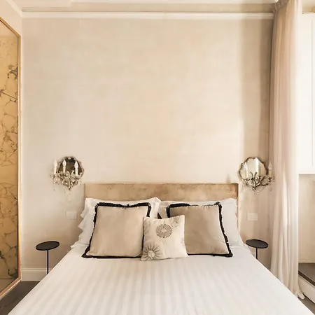 Luxury In Trastevere *