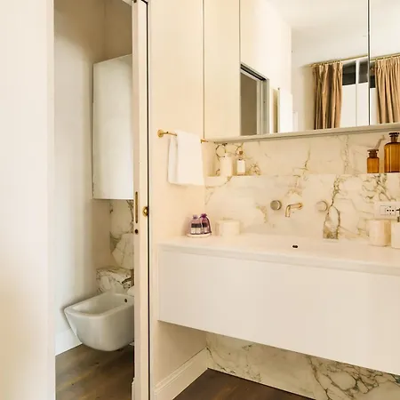 Luxury In Trastevere * Róma