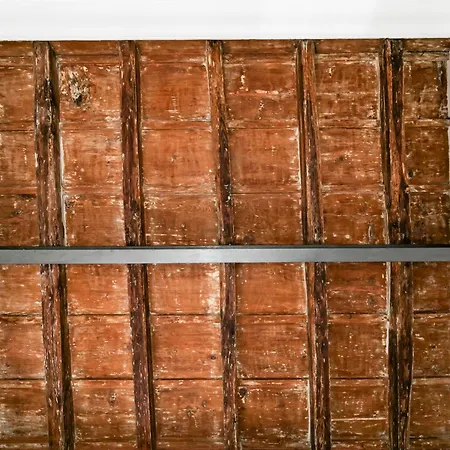 Luxury In Trastevere