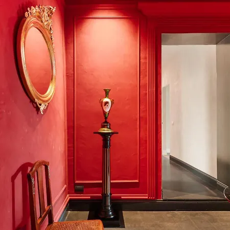 Apartman Luxury In Trastevere