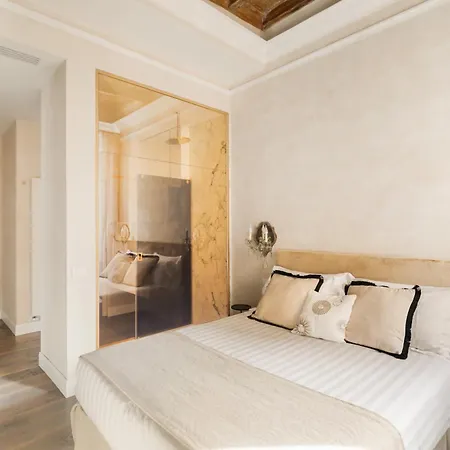 Luxury In Trastevere Apartman *