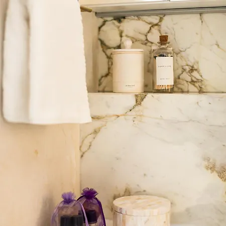 Apartman Luxury In Trastevere *