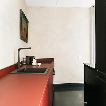 Luxury In Trastevere *