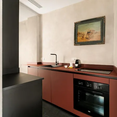 Luxury In Trastevere * Róma