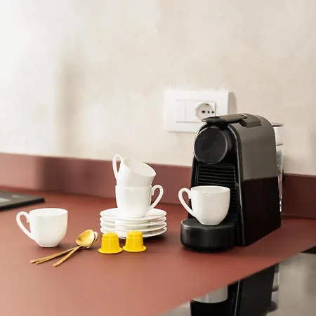 Apartman Luxury In Trastevere