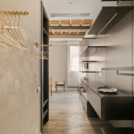 Luxury In Trastevere Apartman *