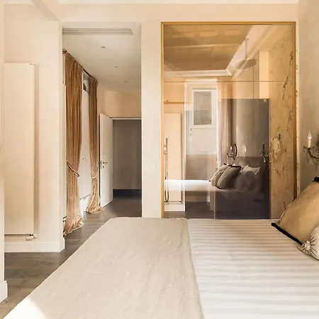 Luxury In Trastevere