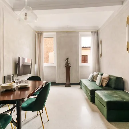 Luxury In Trastevere * Róma